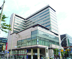 千葉市文化センター