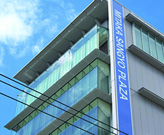三鷹産業プラザ