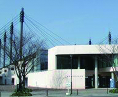 西日本総合展示場