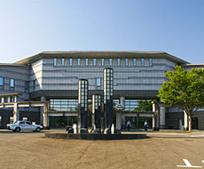 仙台国際センター