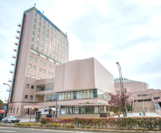 仙台サンプラザ
