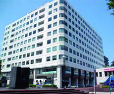 横浜産業貿易ホール