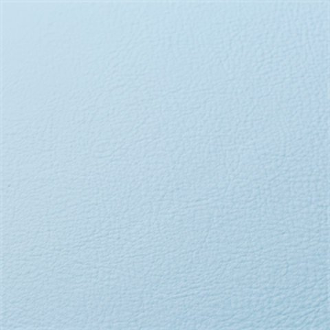 No.1 ベルエース パステルクラシック ランドセル(紺/ブルー)(2022 新品難あり) 背あてアップ(ソフト牛革製)