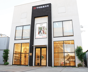 東京本店・ランドセル工房