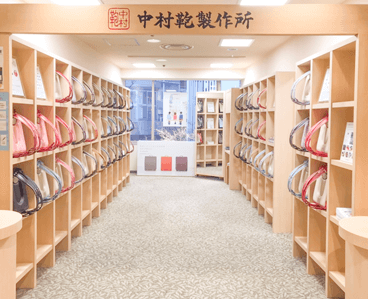東京銀座店