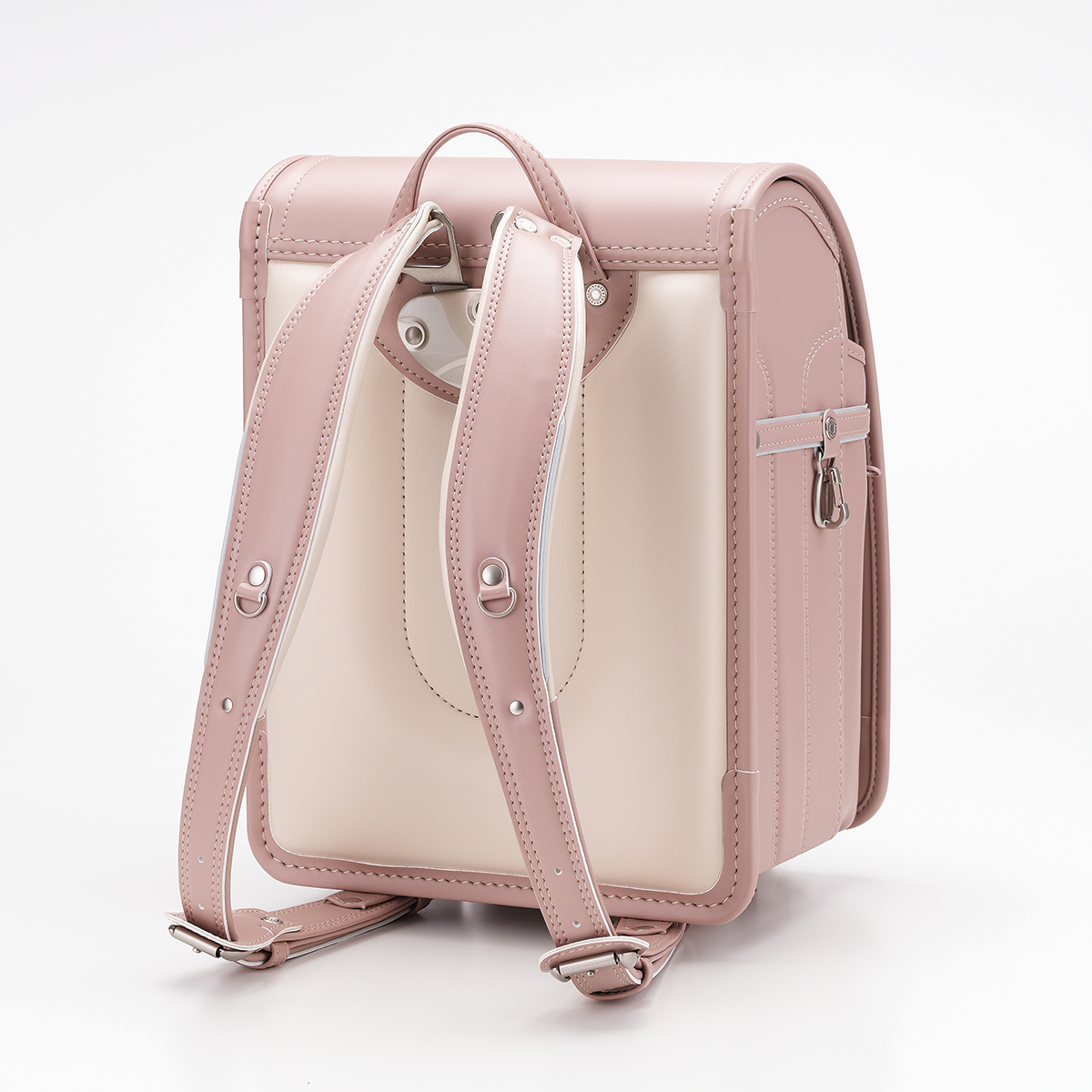 No.1 ベルエースハイブリッド ピンクベージュ