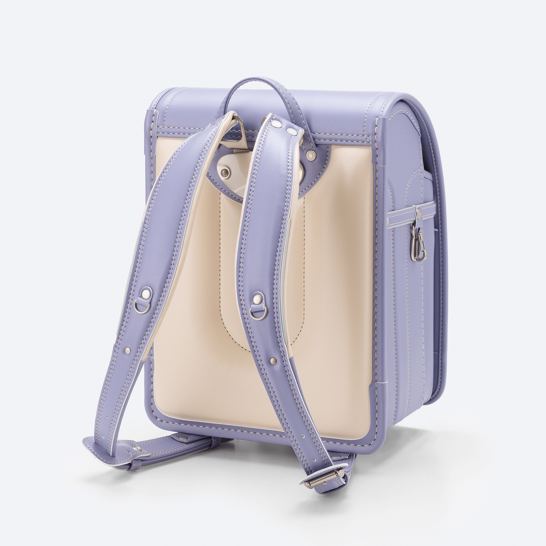 No.1 ベルエース ハイブリッド ラベンダー(2027年)