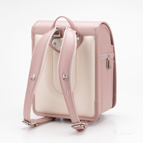 No.1 ベルエース ハイブリッド ピンクベージュ(2027年)