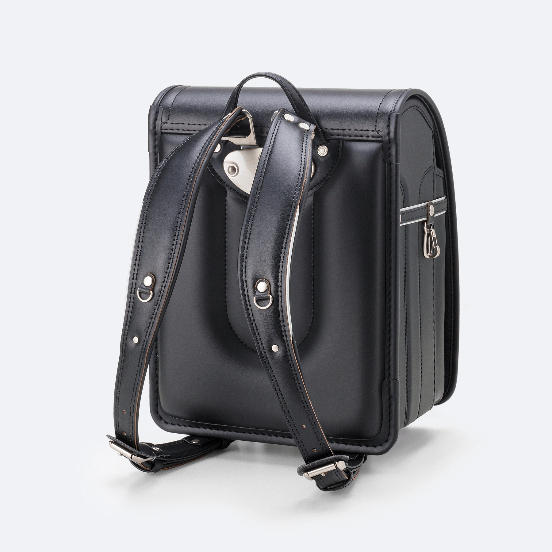 No.1 ベルエース ハイブリッド 黒/ブラック