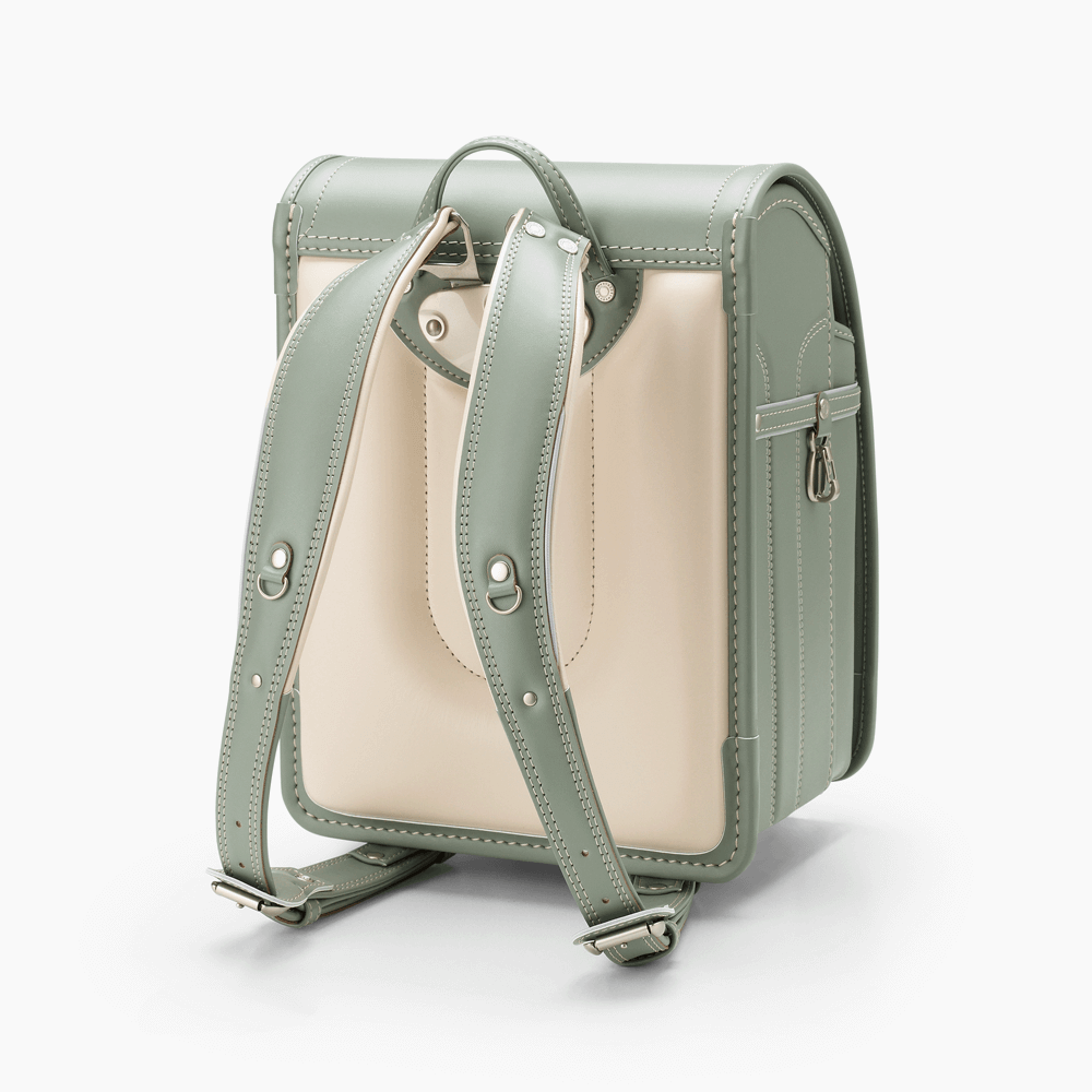 No.1 ベルエース ハイブリッド オリーブ