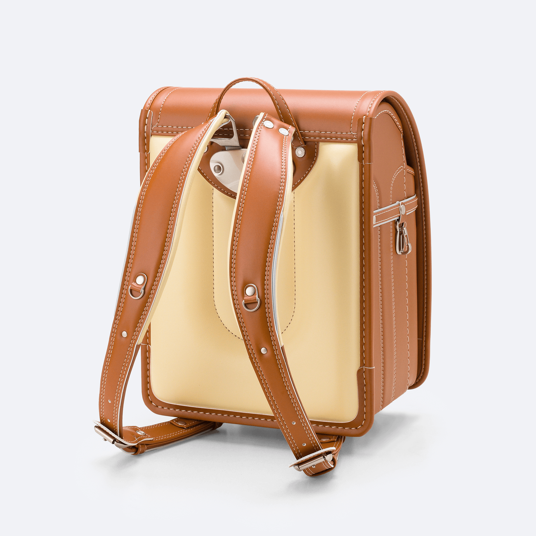 No.1 ベルエース ハイブリッド キャメル