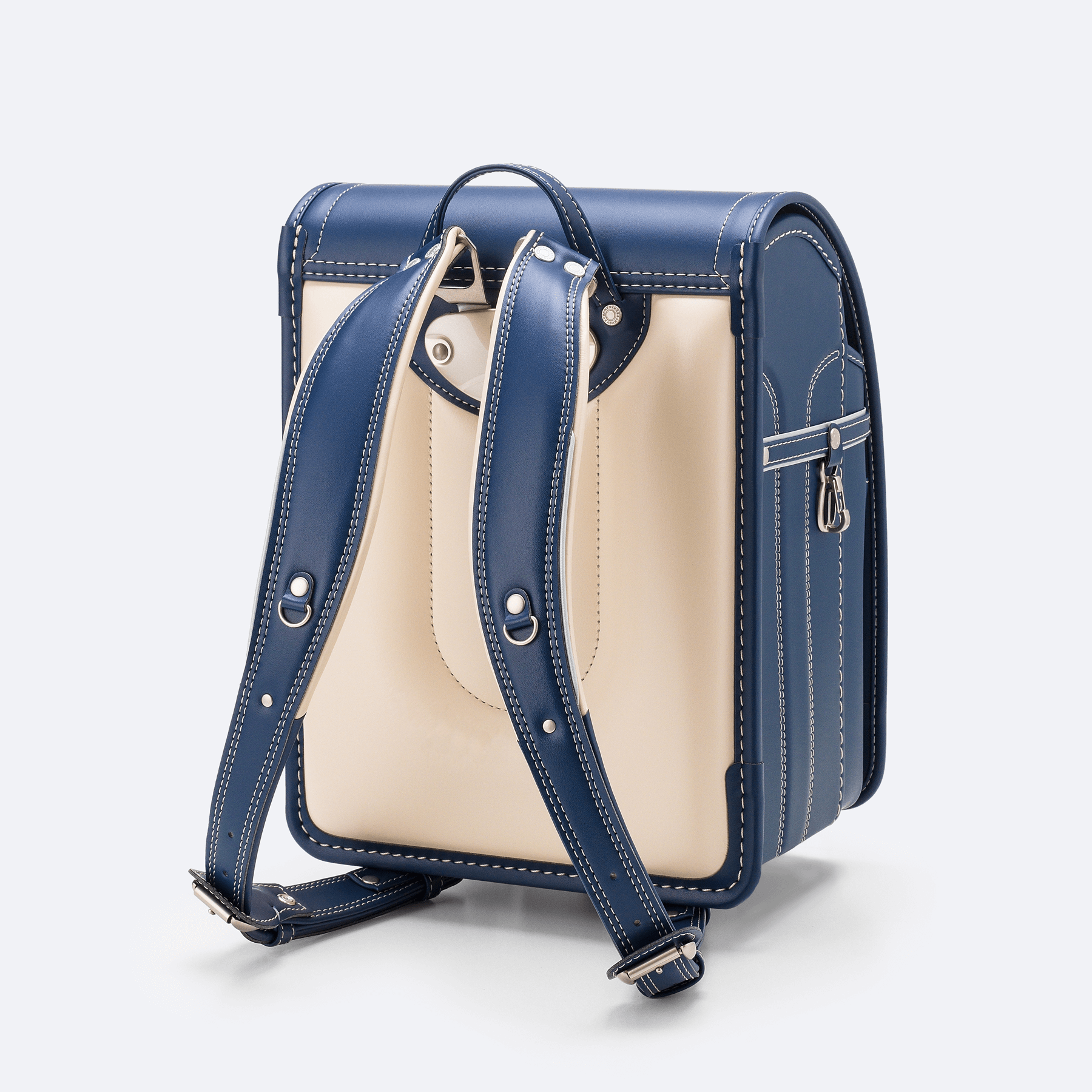 No.1 ベルエース ハイブリッド インディゴブルー