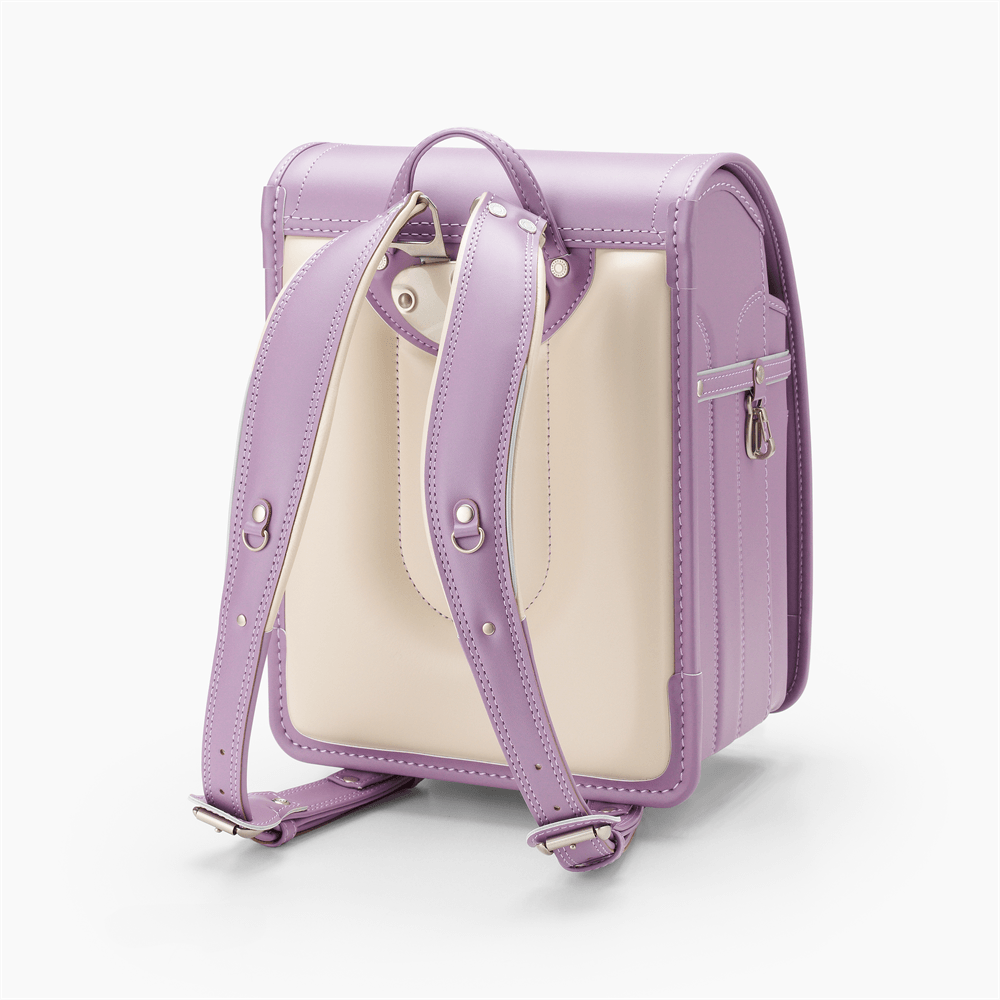 No.1 ベルエース ハイブリッド パープル