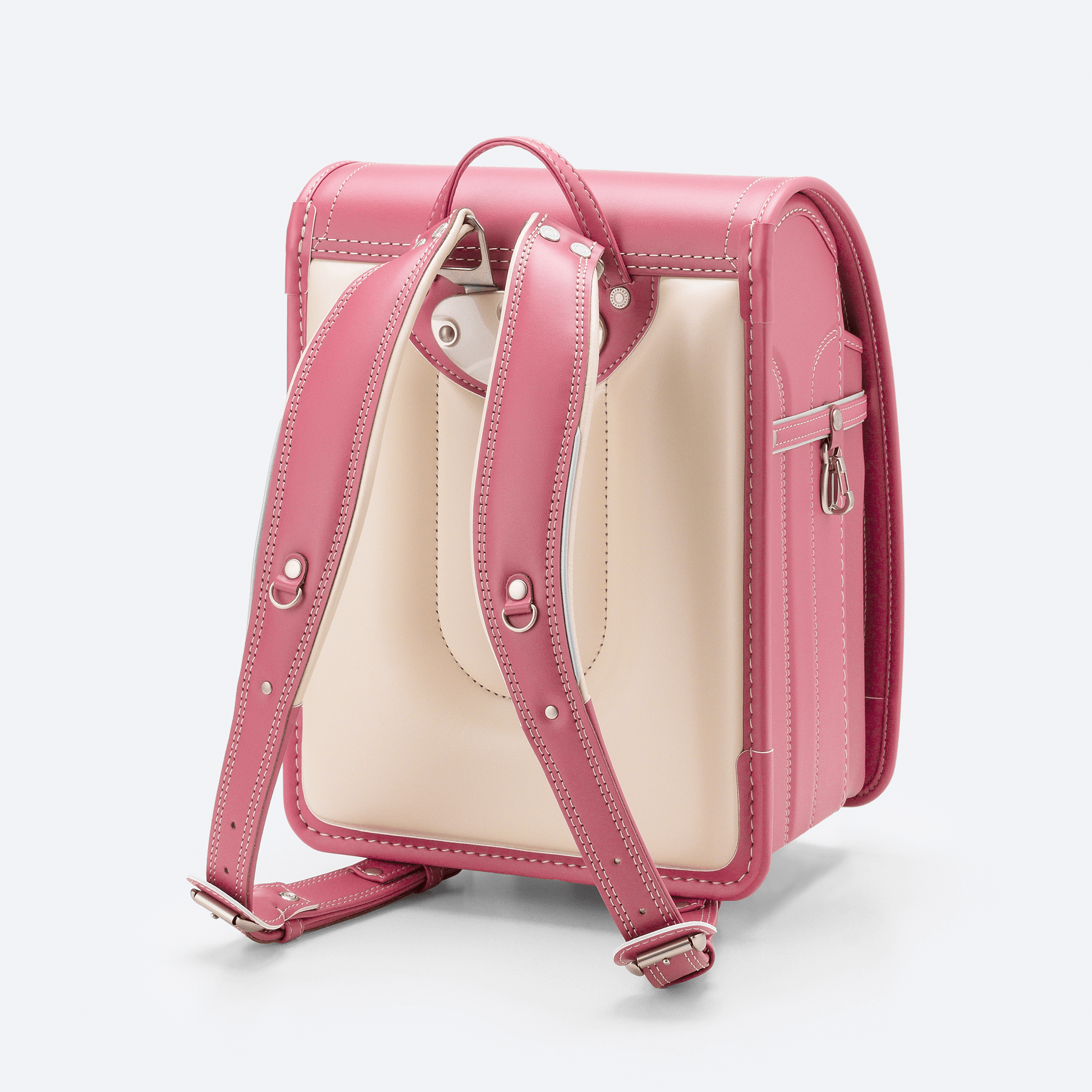 No.1 ベルエース ハイブリッド ピンク