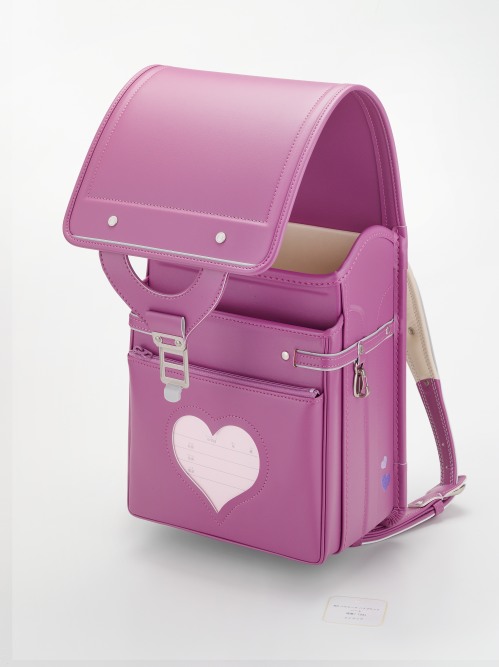 No.5 ベルエース ハイブリッド ハート ライラック(2027年)