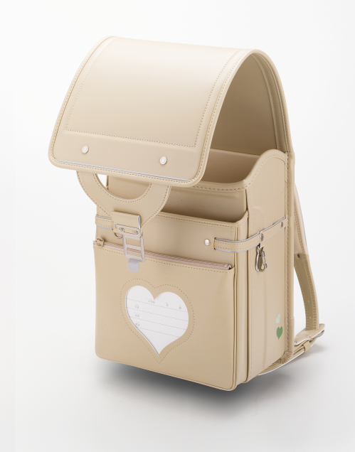 No.5 ベルエース ハイブリッド ハート クリーム(2027年)