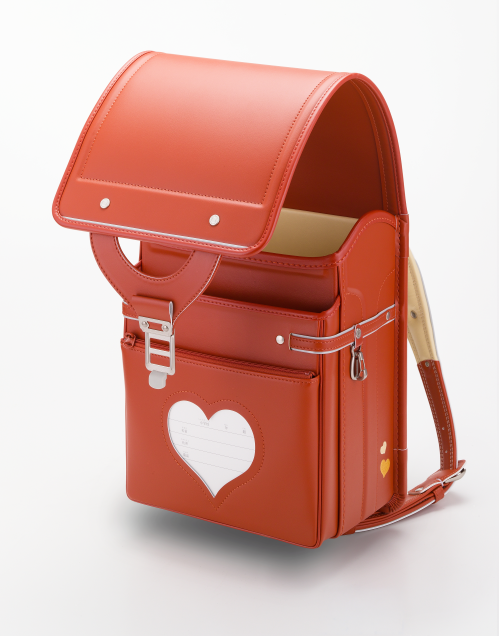 No.5 ベルエース ハイブリッド ハート アプリコット(2027年)