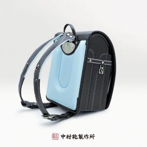 中村鞄製作所のランドセル / 紺ブルー
